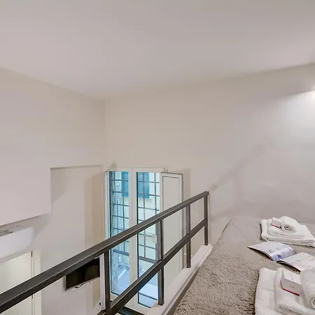 Old Town Maison - Center - Happy Appartement *