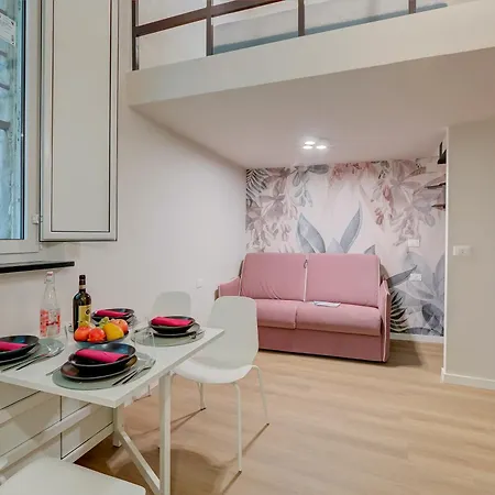 Apartment Old Town Maison - Center - Happy *
