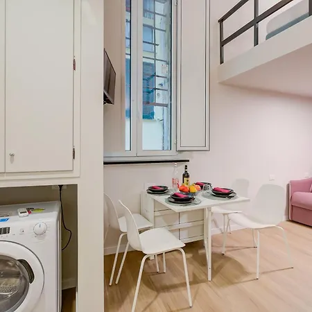 Old Town Maison - Center - Happy Apartment