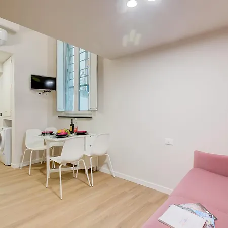 Apartment Old Town Maison - Center - Happy