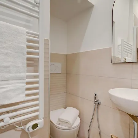 Old Town Maison - Center - Happy Apartment *