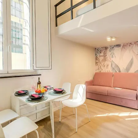 Old Town Maison - Center - Happy Apartment