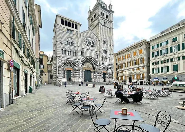 Old Town Maison - Center - Happy * Janov