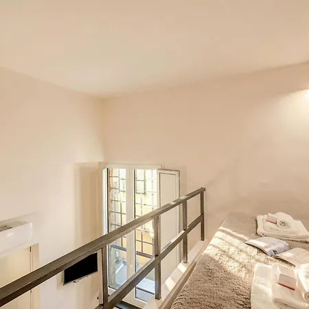 Apartment Old Town Maison - Center - Happy Genua